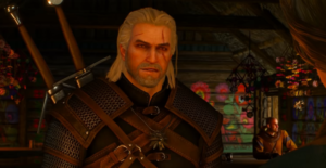 The Witcher VI