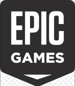 Epic Games F5RONT 1