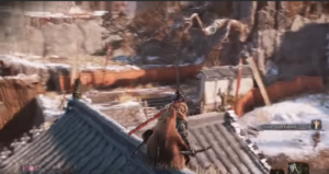 Sekiro Mod facile