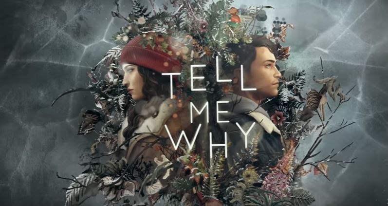 tell me why game review download free