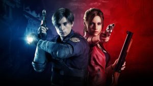 Resident Evil 2 Recensione PS4 X1