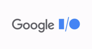 Google I/O 2020 logo