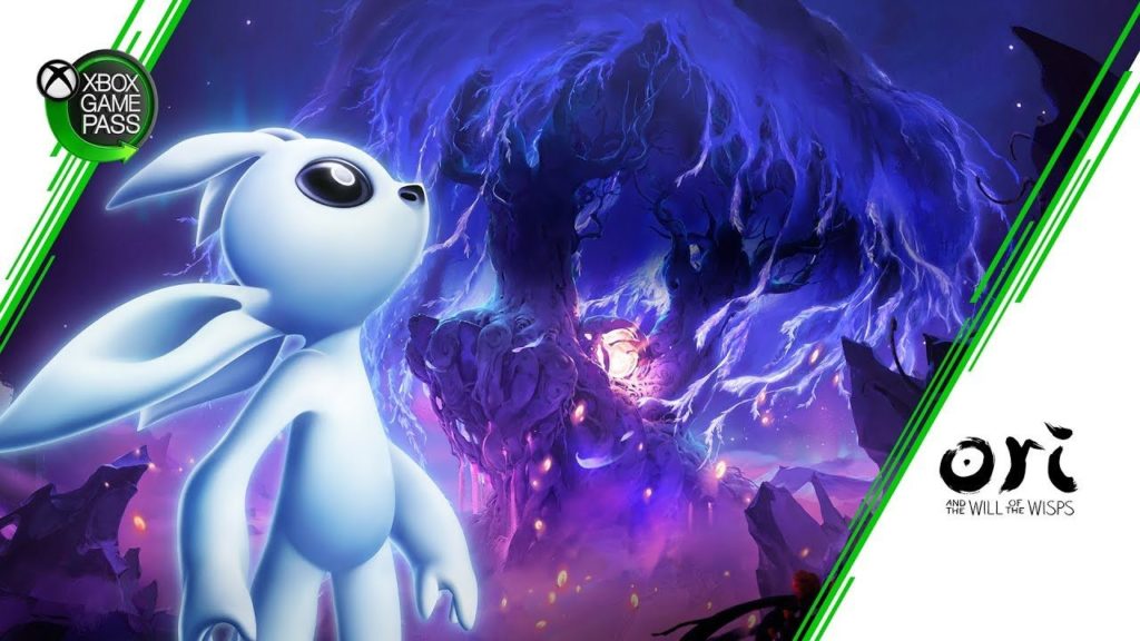 Ori and the Will of the Wisps - Xbox Game Pass