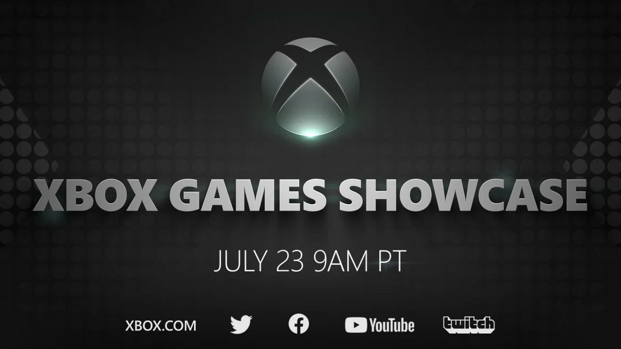 Nuovi giochi per Xbox Series X presentati il 23 luglio. Ci sarà