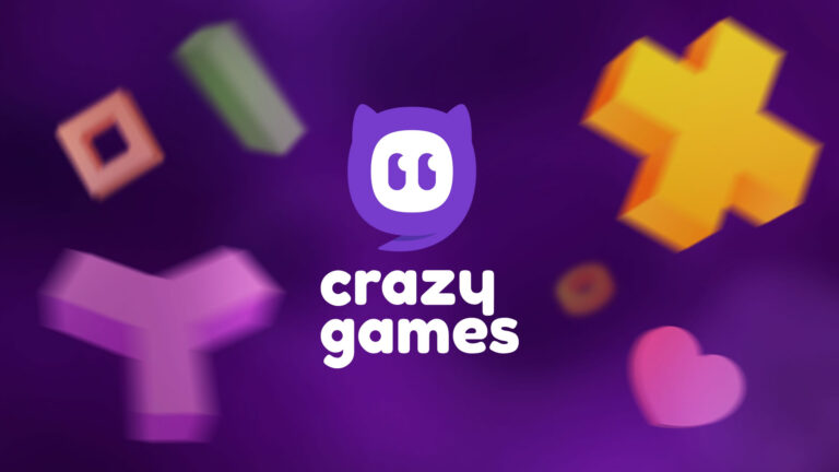 Intervista A CrazyGames: Un Portale Tutto Da Scoprire! • 4GameHz