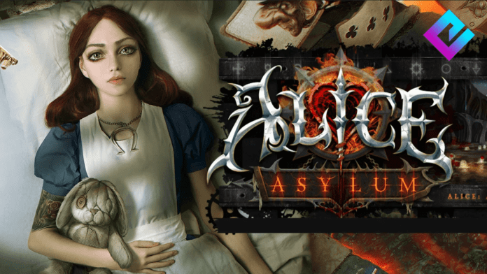 alice Asylum