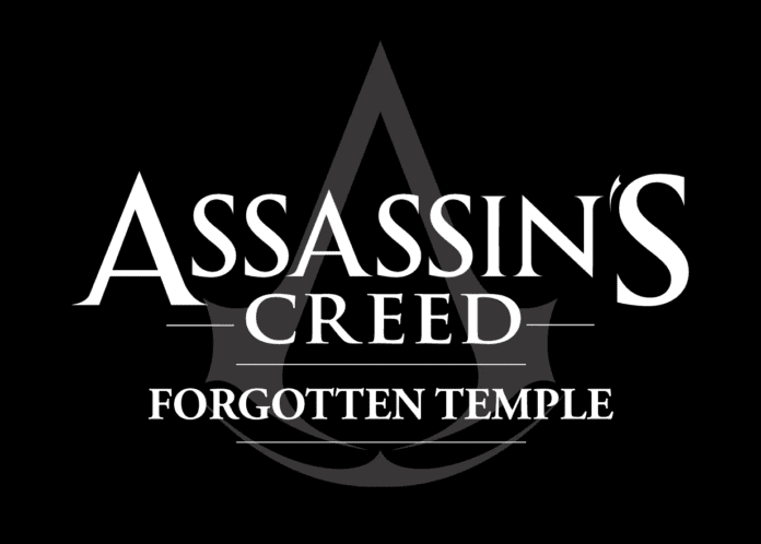 Assassin’s Creed Forgotten Temple