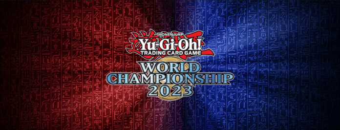 yugioh world championship 2023