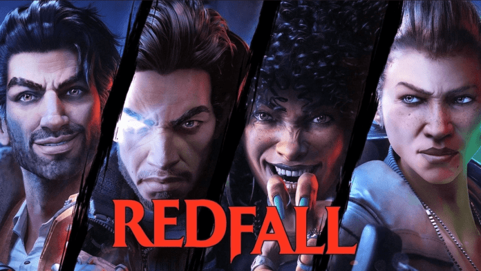 redfall