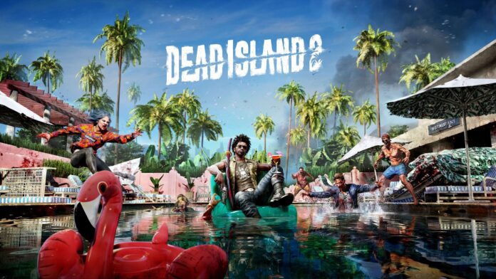 dead island 2