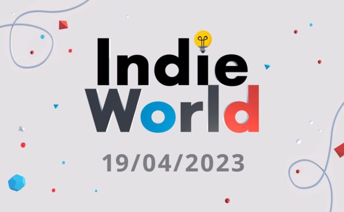 nintendo indie world