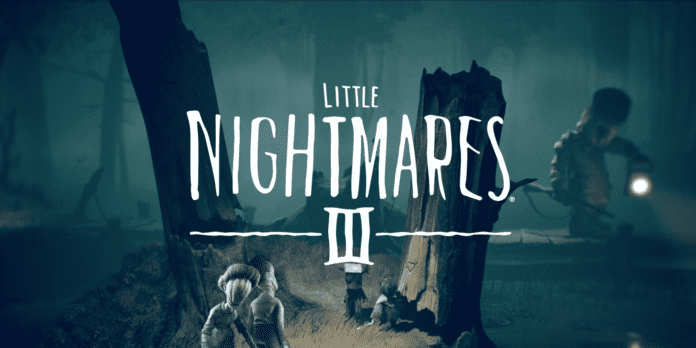 little nightmares 3