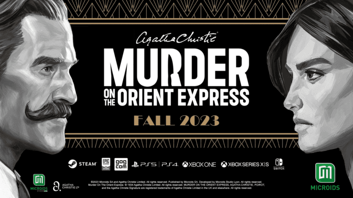 omicidio sull'orient express