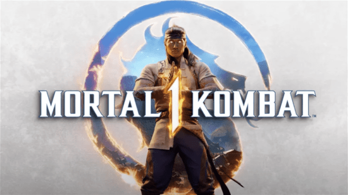 mortal kombat 1