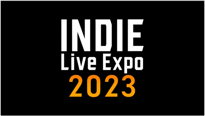 indie live expo