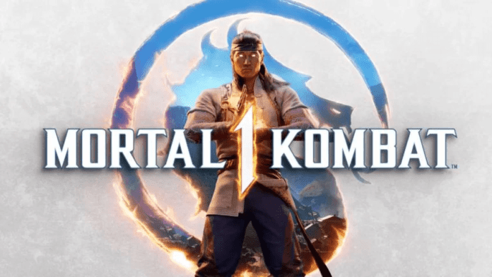 mortal kombat 1