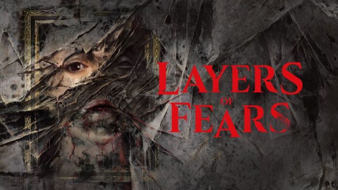 layers of fears