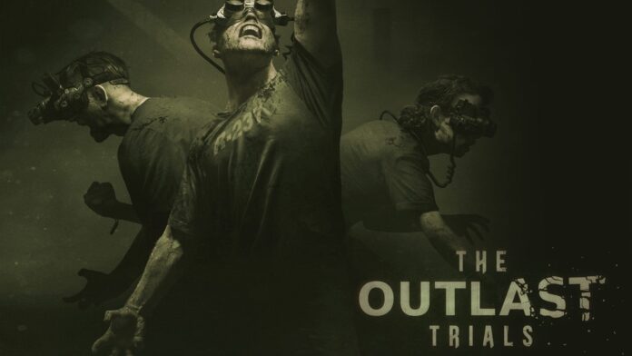 the outlast trials