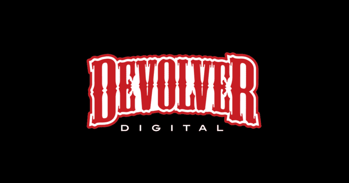 devolver digital