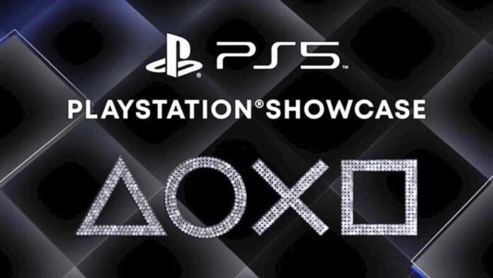 playstation showcase