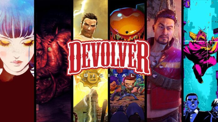 devolver direct