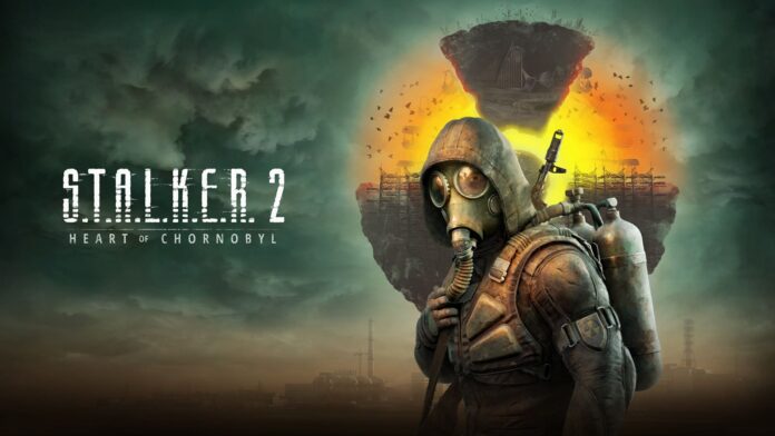 S.T.A.L.K.E.R. 2 Heart of Chornobyl