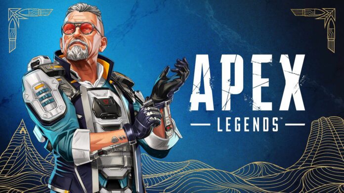 apex legends arsenale