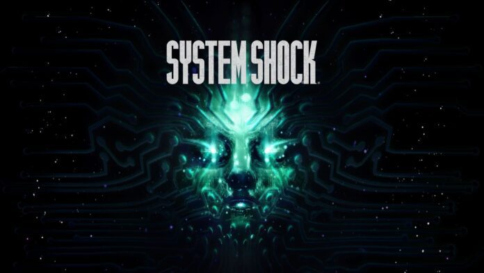 system shock remake