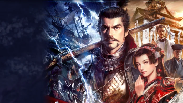 Nobunaga's Ambition: Awakening