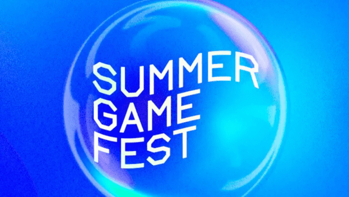 summer game fest 2023