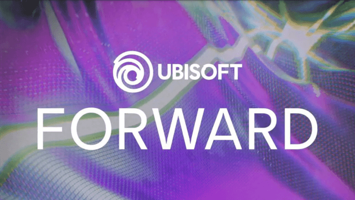 ubisoft forward