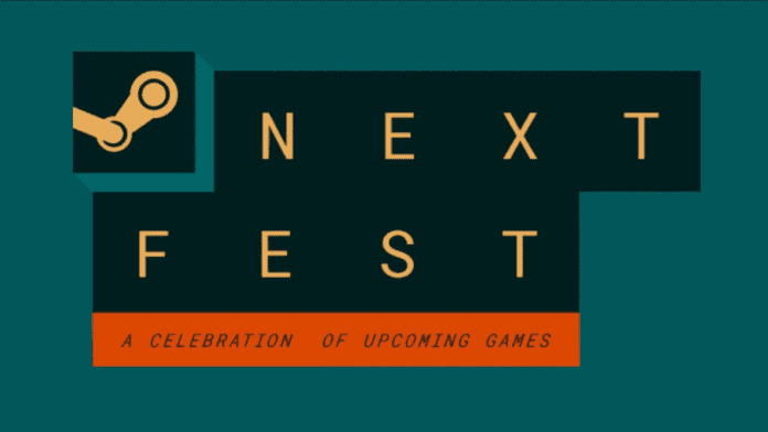 steam next fest