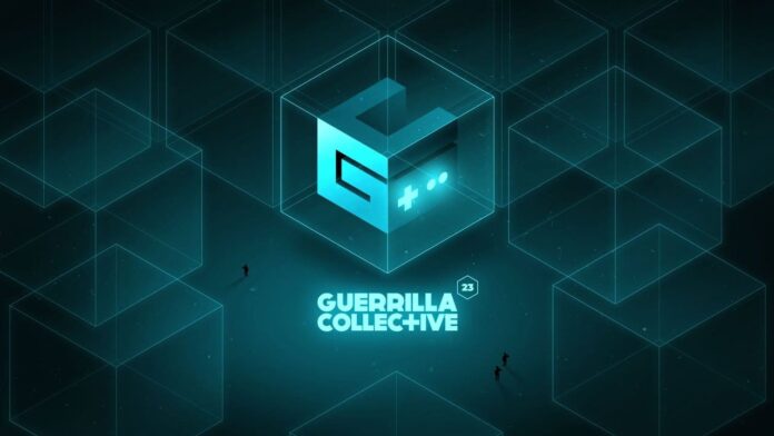 guerrilla collective 2023