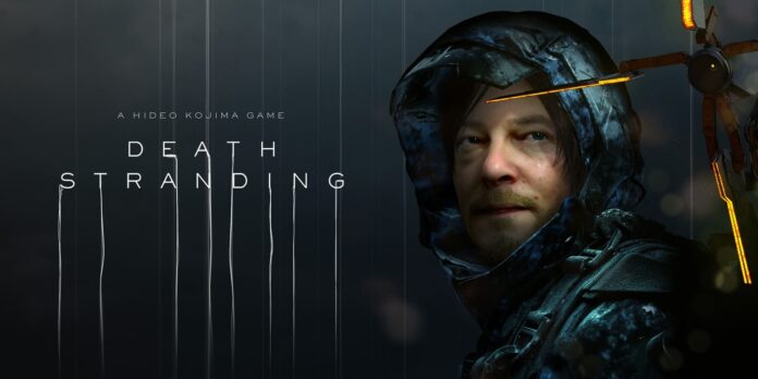 death stranding