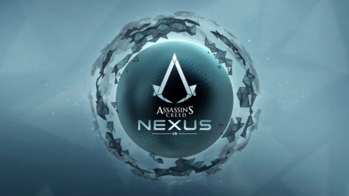 assassin's creed nexus