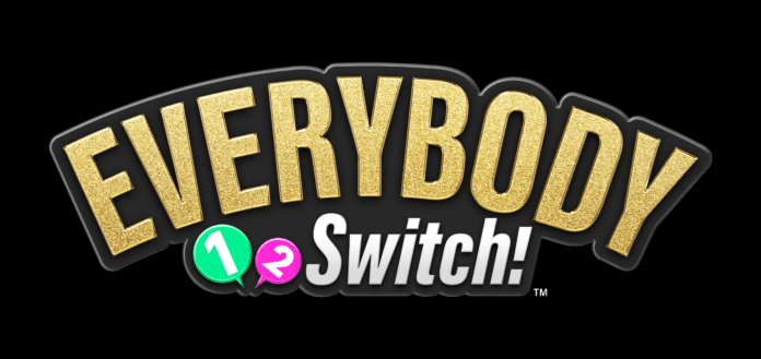 Everybody 1-2-Switch