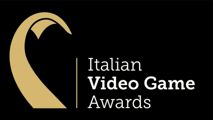 italian videogame awards