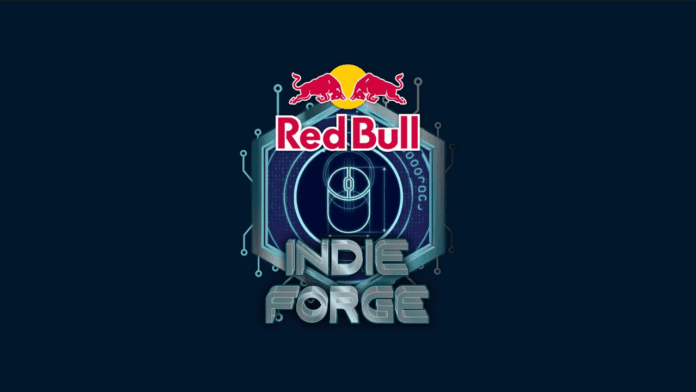 red bull indie forge 2023