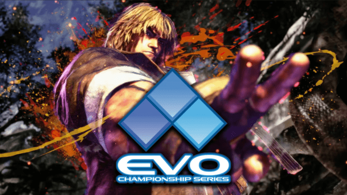 evo 2023