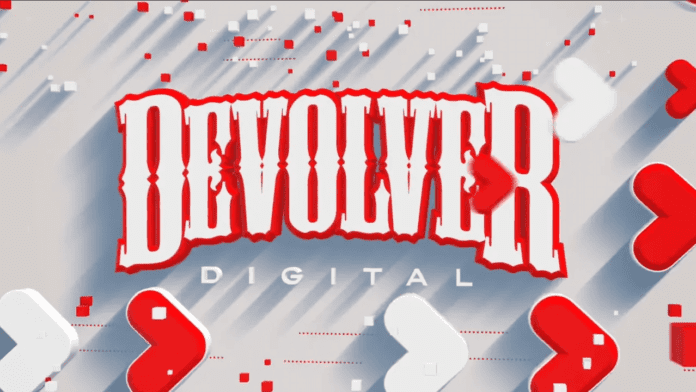 devolver digital delayed event