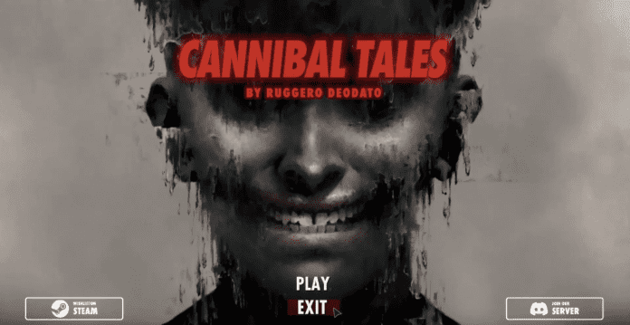 cannibal tales