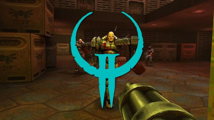 quake 2 remastered