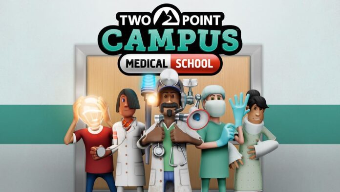 two point campus dlc