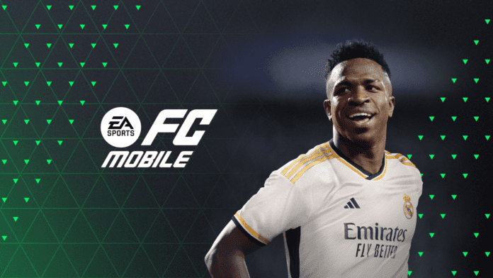 ea sports fc 24 mobile