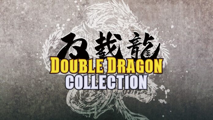 double dragon collection