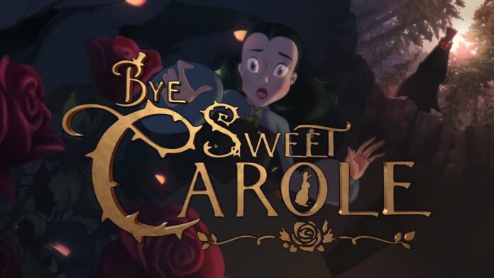 bye sweet carole