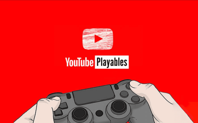 youtube playables