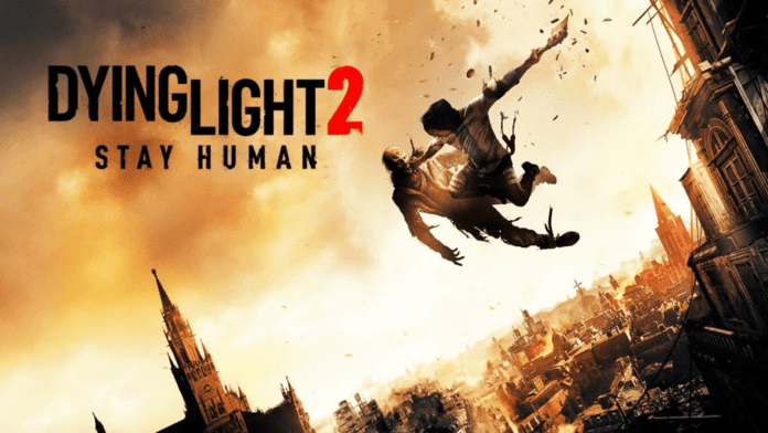 dying light 2 stay human