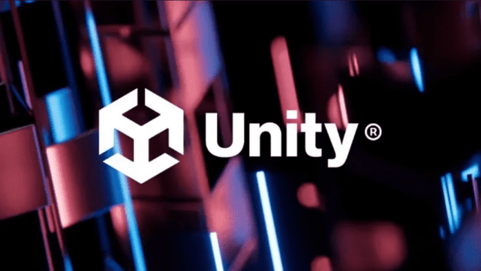 unity engine