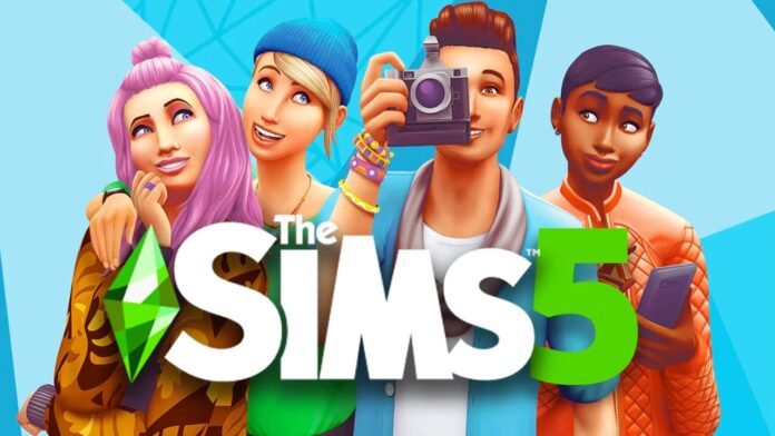 the sims 5